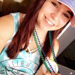 Meet your Posher, Casey jo